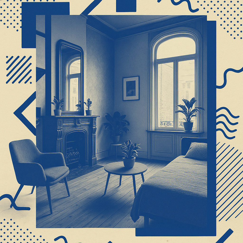 Astuces déco pour personnaliser ton kot