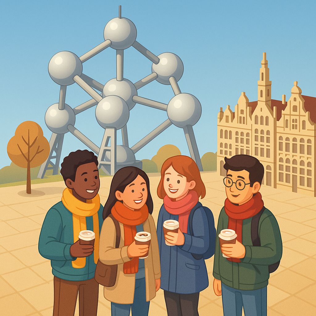 Bénéficiez d'Erasmus+ UK : Opportunités à saisir