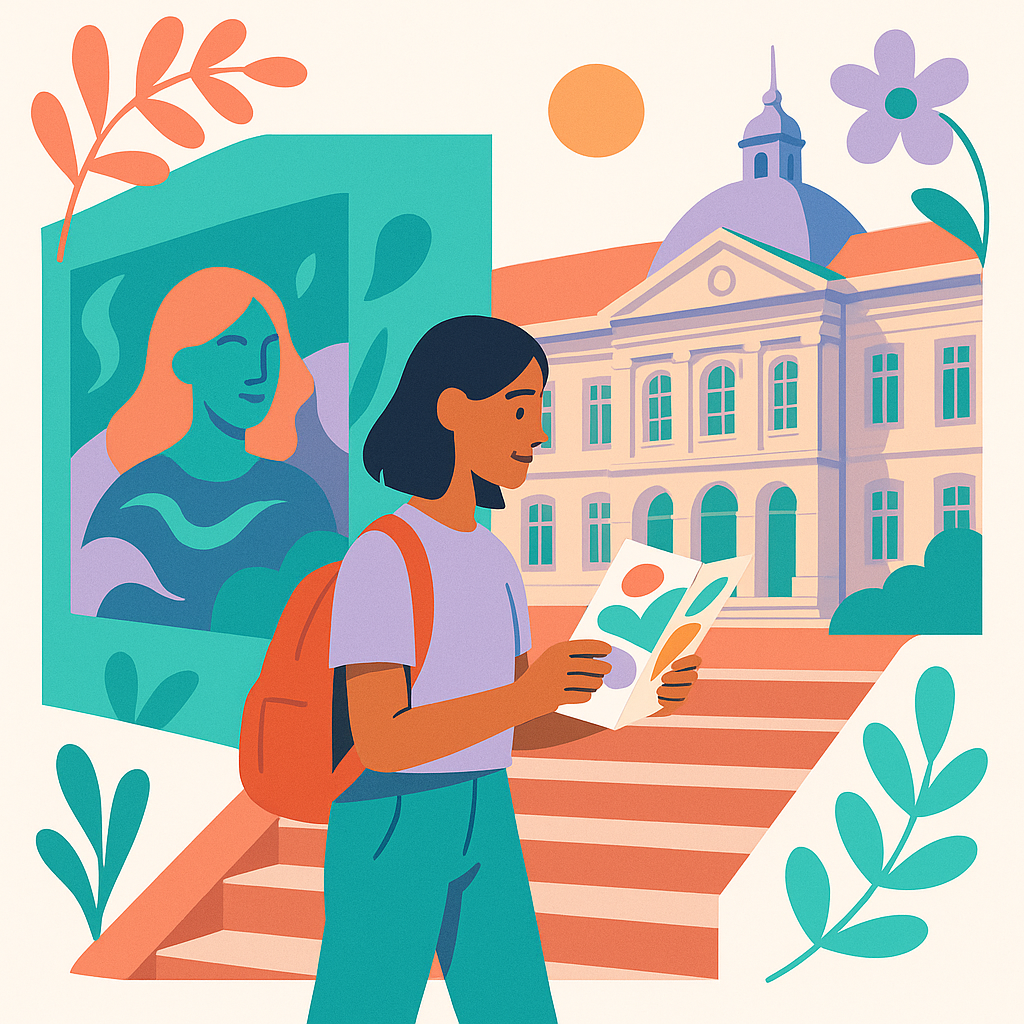 Découvrez le Festival des Cultures à l'ULiège