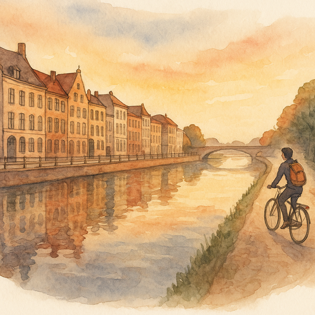 Découvrez le UP Festival : la scène étudiante à Bruxelles