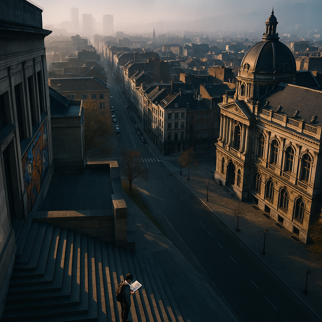 Festival des Cultures à ULiège : Un tour du monde étudiant