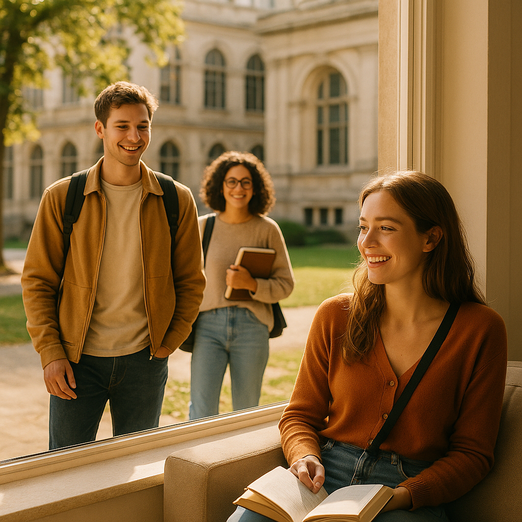 Ixelles : Nouveaux projets de kots à loyers accessibles
