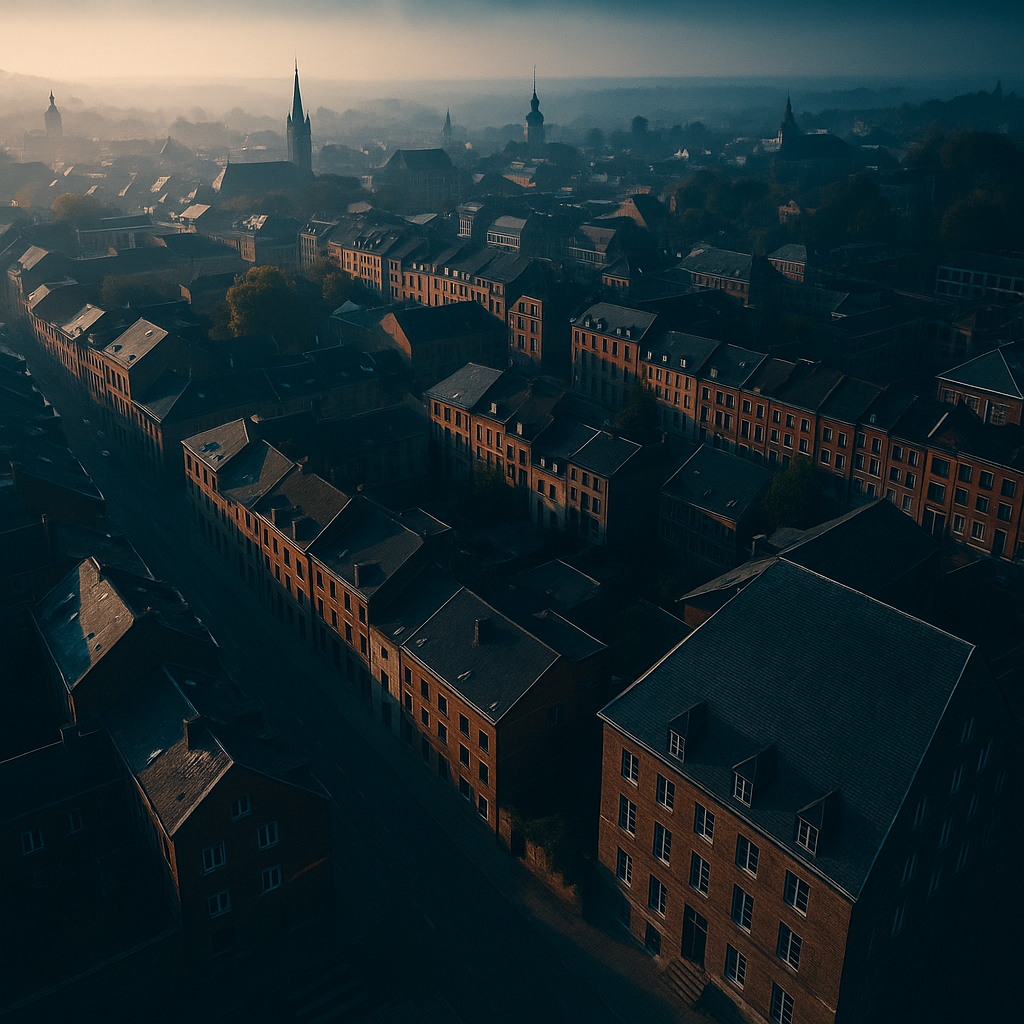 Kots-à-projet : Engagement et solidarité étudiante