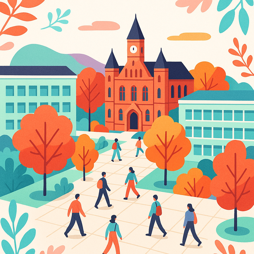 Les Expositions Étudiantes à Ne Pas Manquer en Belgique