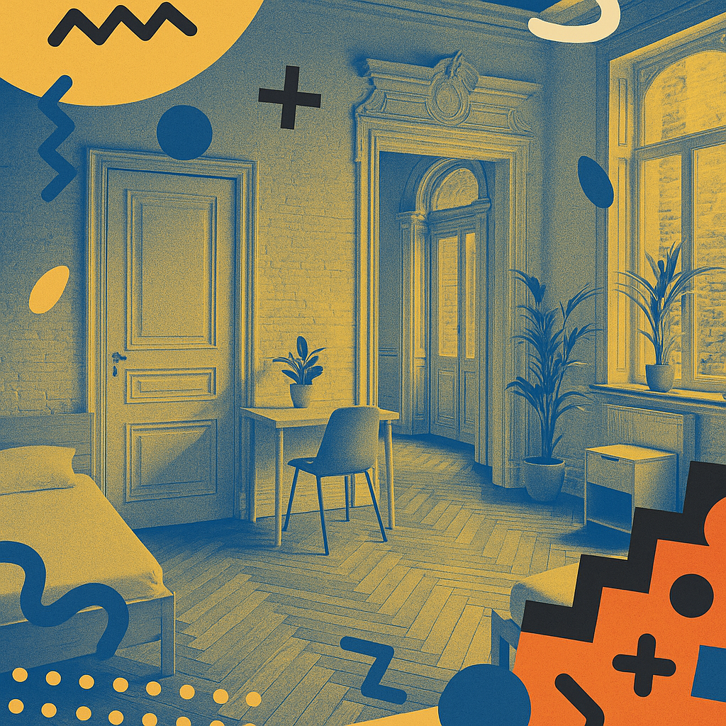 L'été sans limites : Youth Holidays Combi