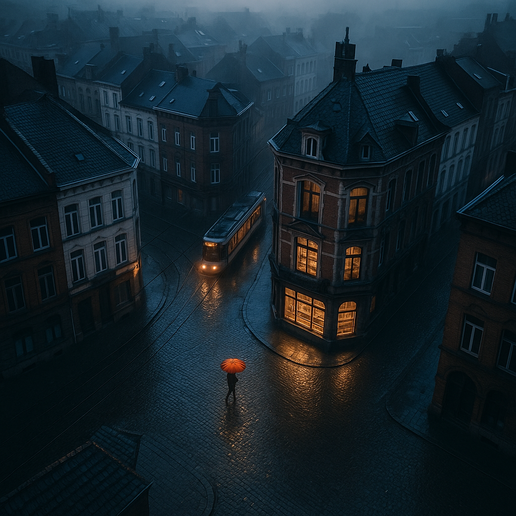 Maximalisme malin : ose la couleur dans ton kot