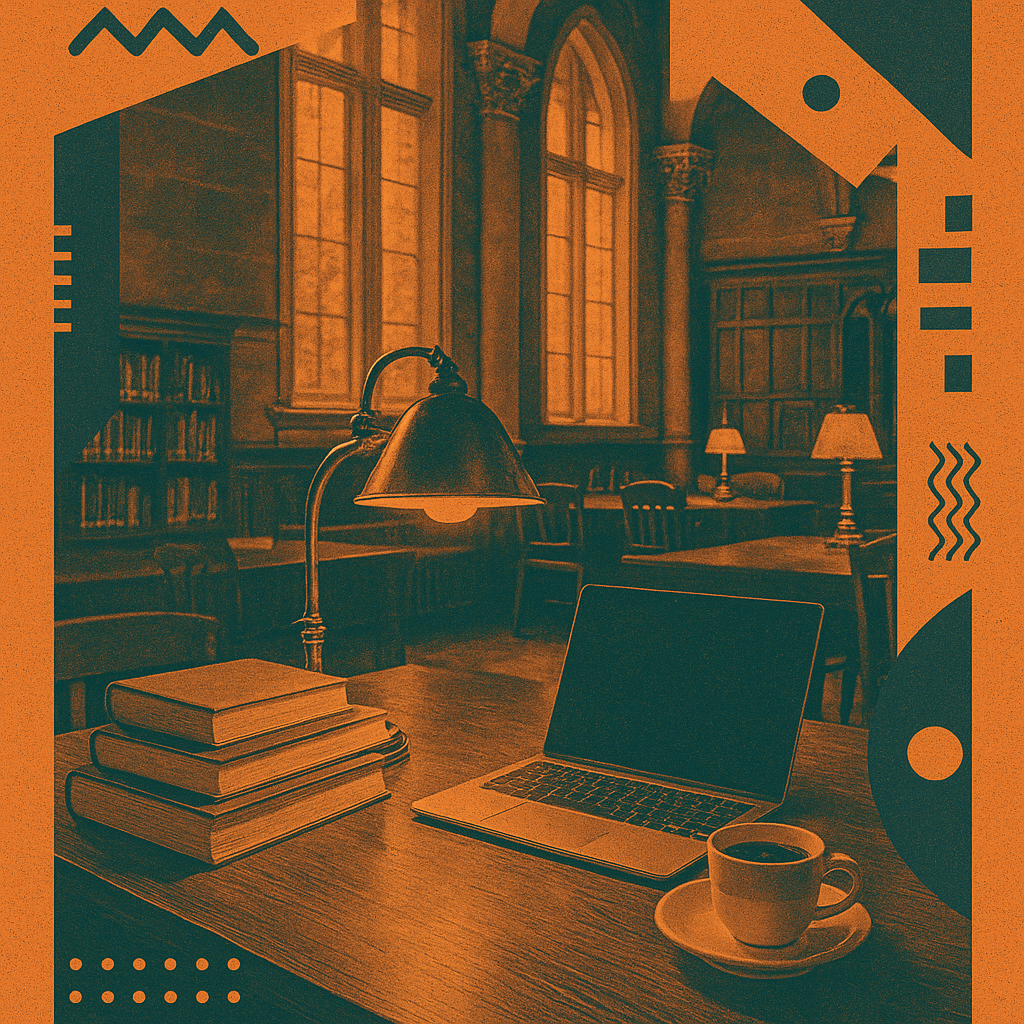 Méthodes d'étude 2.0 : Optimisez votre temps et efficacité