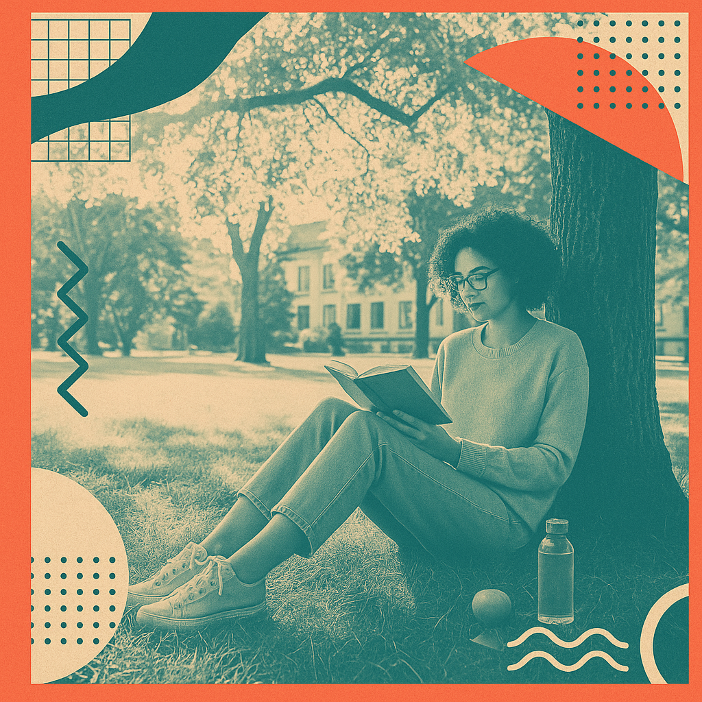 Vity : Boostez votre sommeil et santé mentale