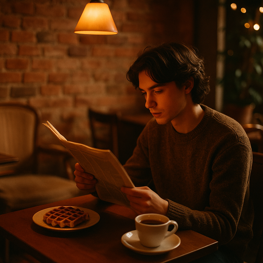 Vity : Révolutionner le bien-être étudiant