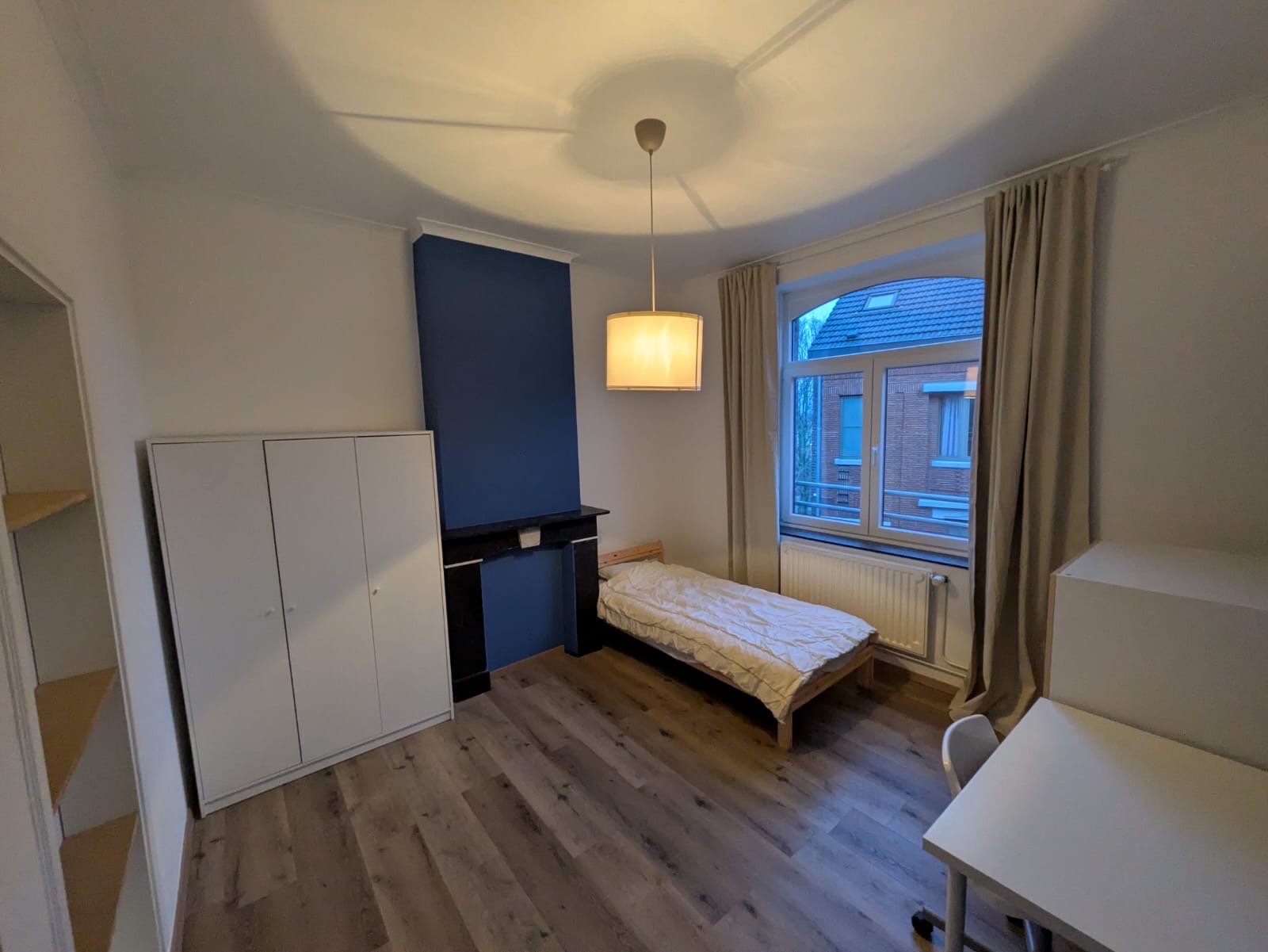 Colocation cosy dans le Laveu