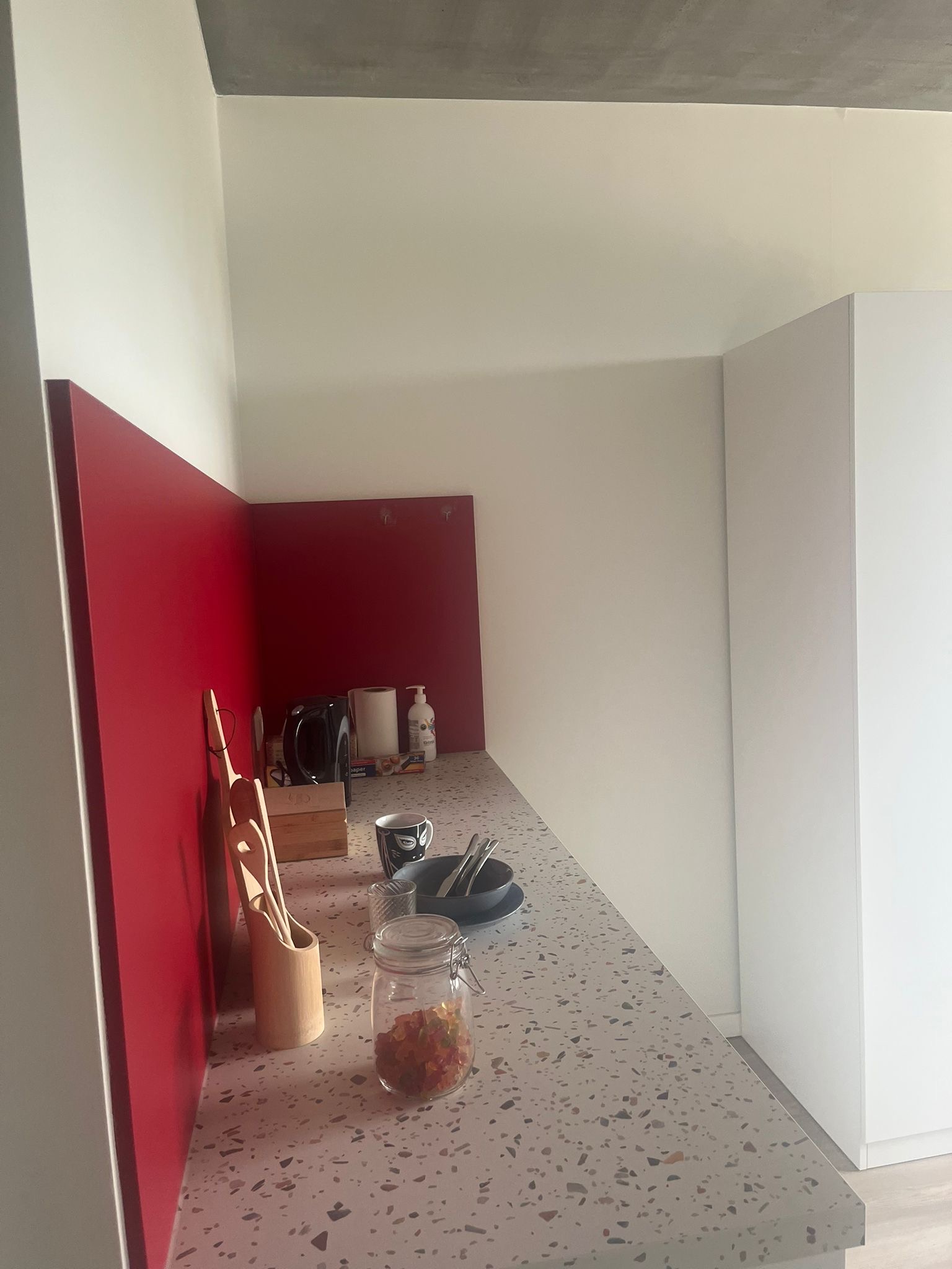 Ruim studentenkorting met eigen badkamer