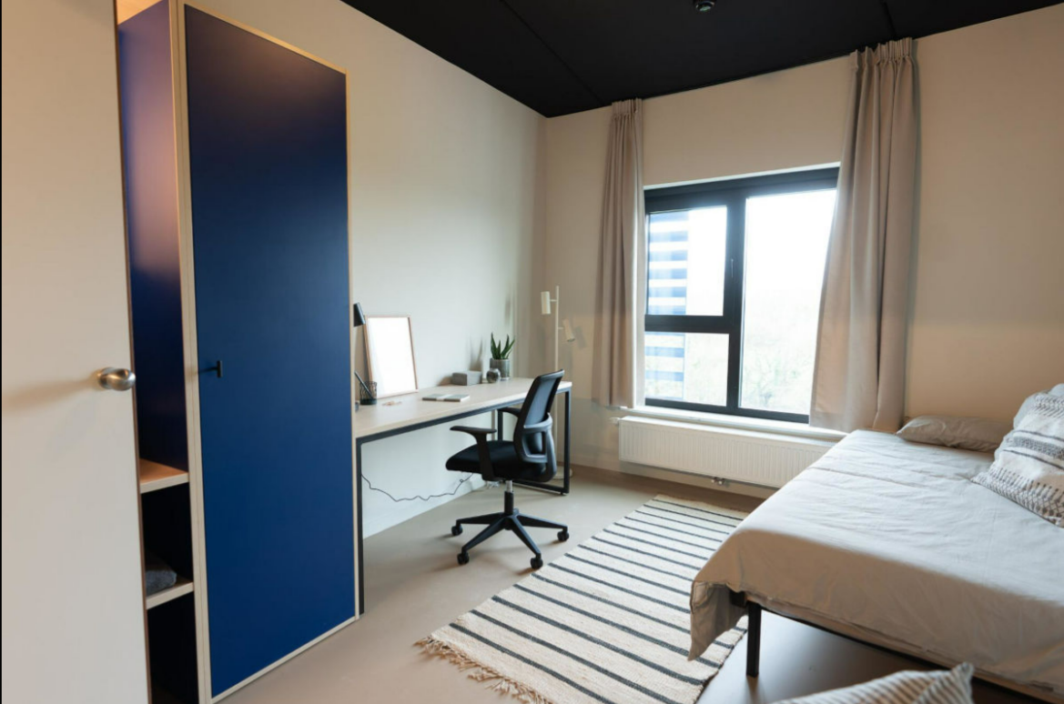 Reprise de bail en résidence universitaire Ulg Sart-tilman