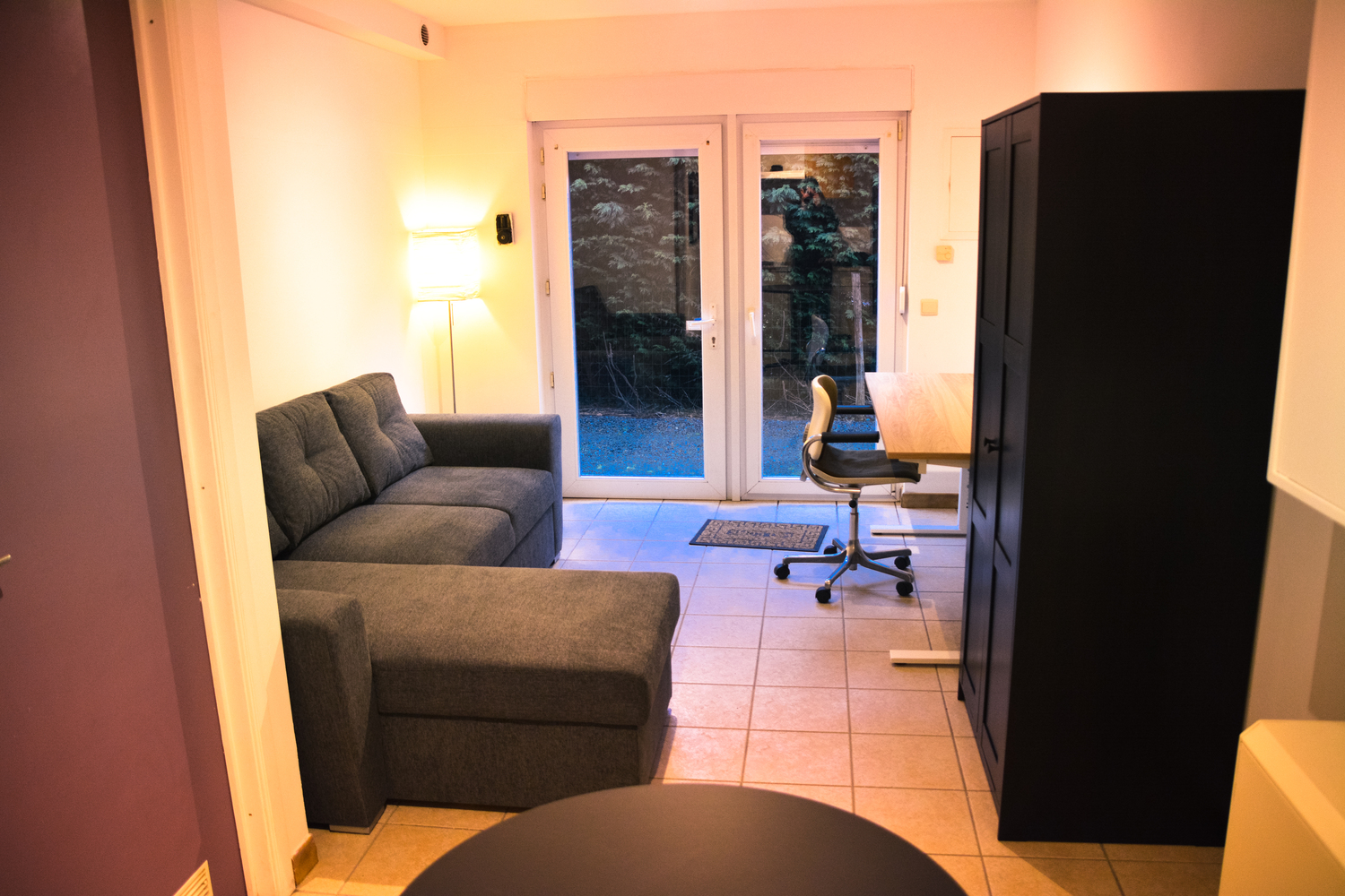 🌟 STUDIO MEUBLÉ - PROXIMITÉ SART-TILMAN - LIBRE IMMÉDIATEMENT 🌟