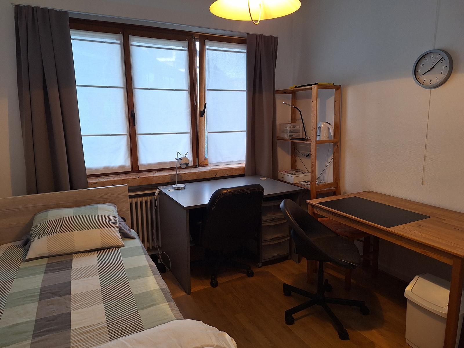 Chambre 2 à louer chez l’habitant — photo 3