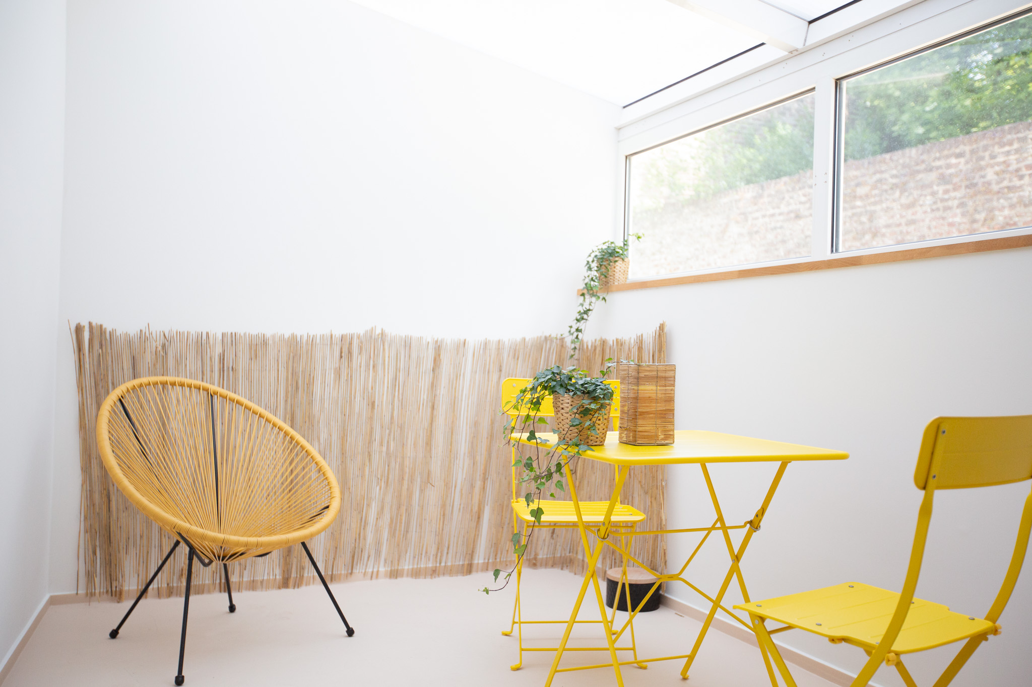 Chambre spacieuse à Gosselies — photo 8