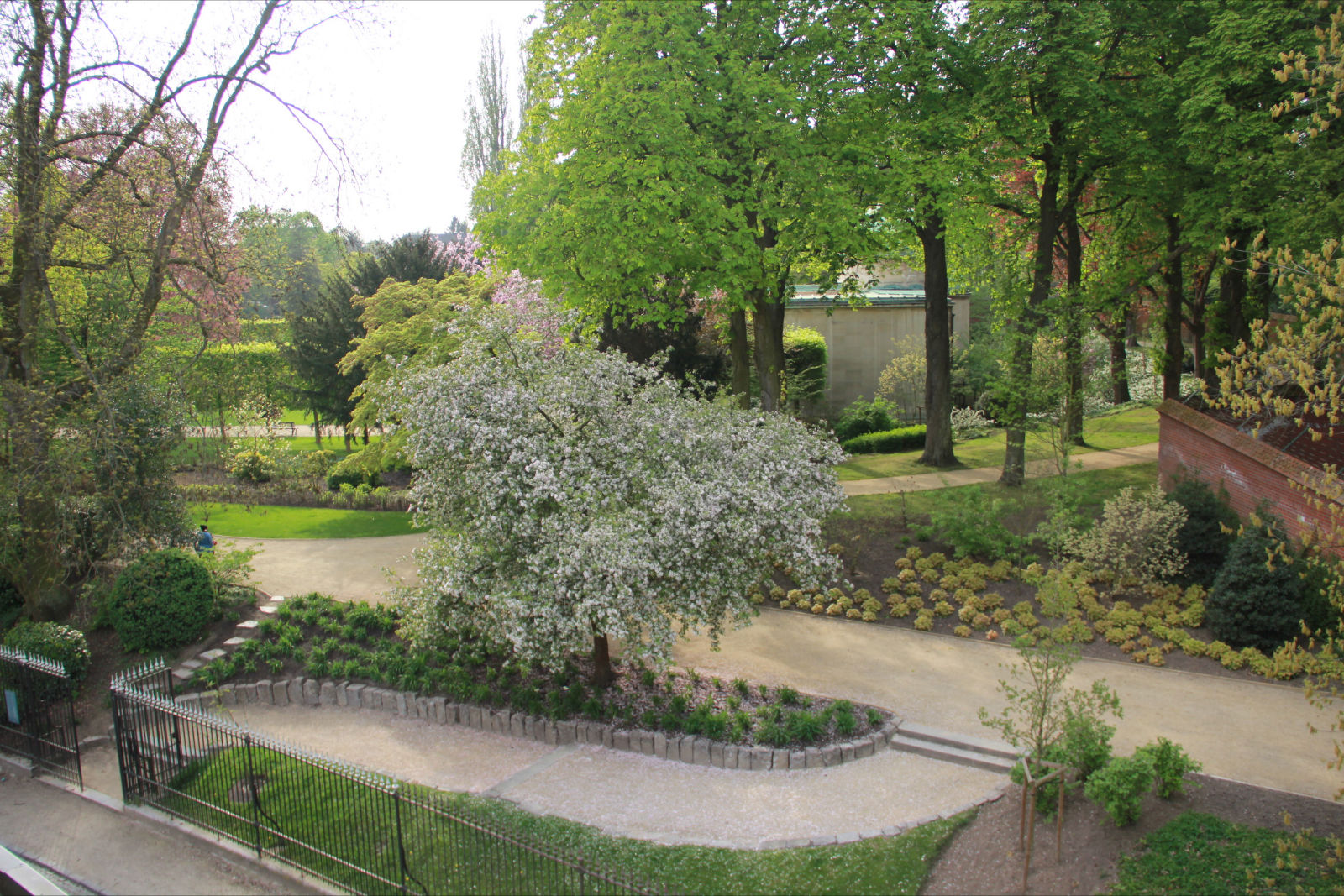 Chambre en colocation