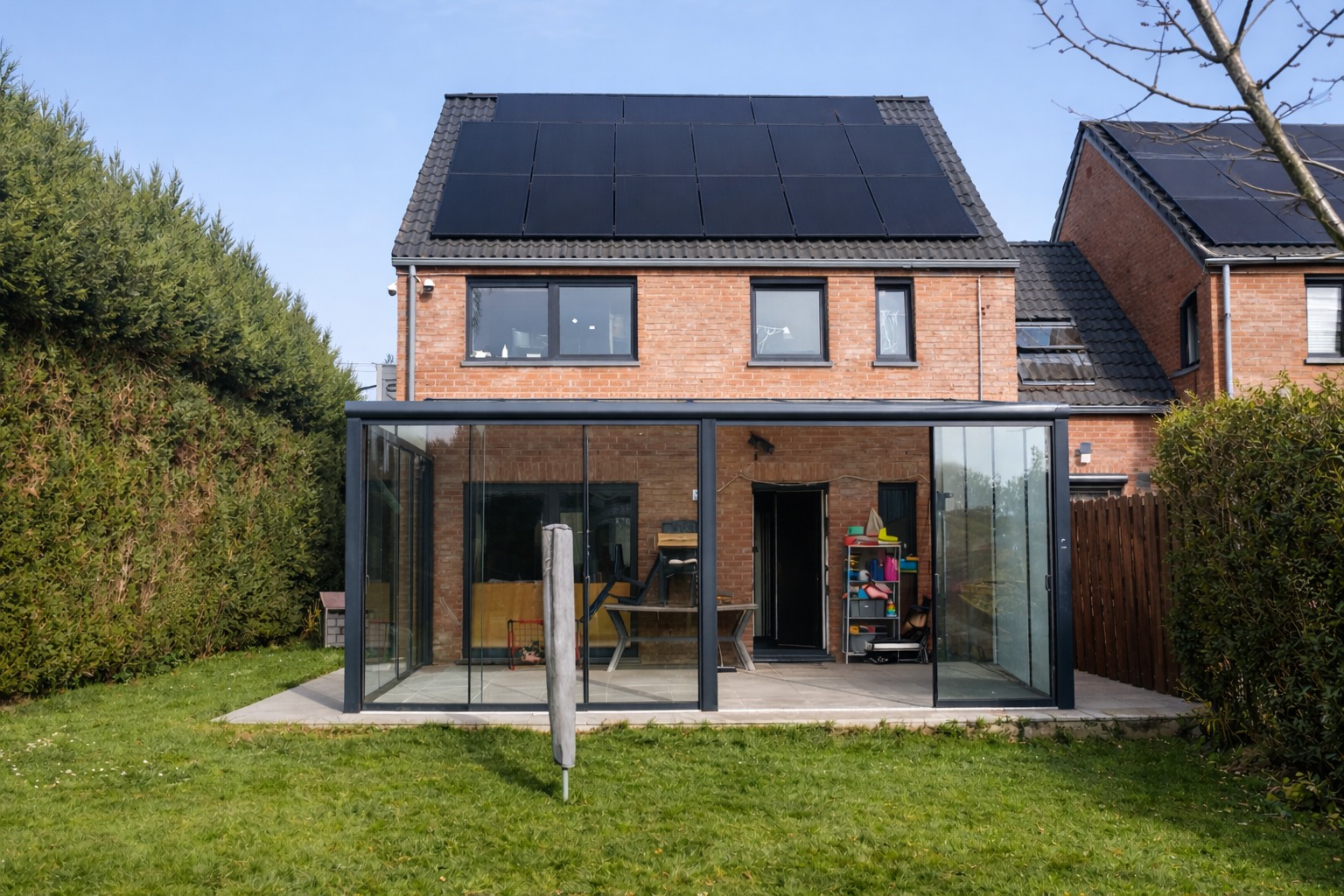 Magnifique colocation a Juprelle