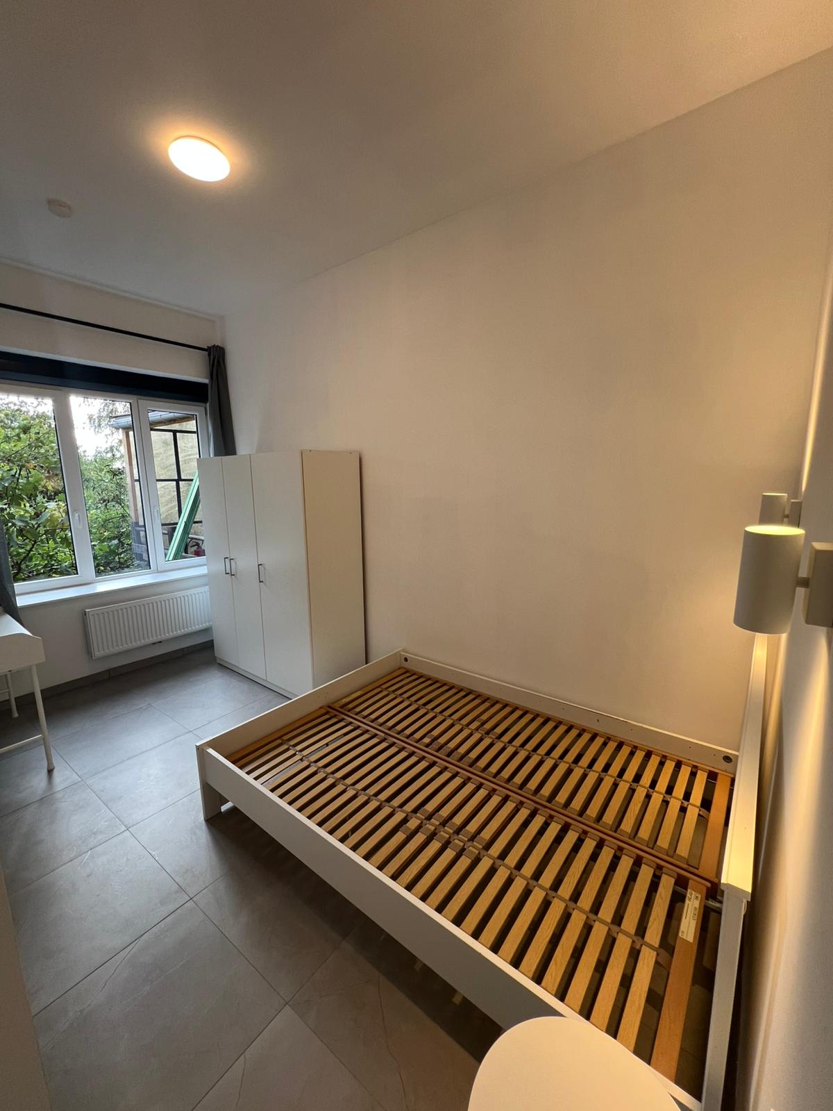 Coloc - Chambre dans Appartement Eevove