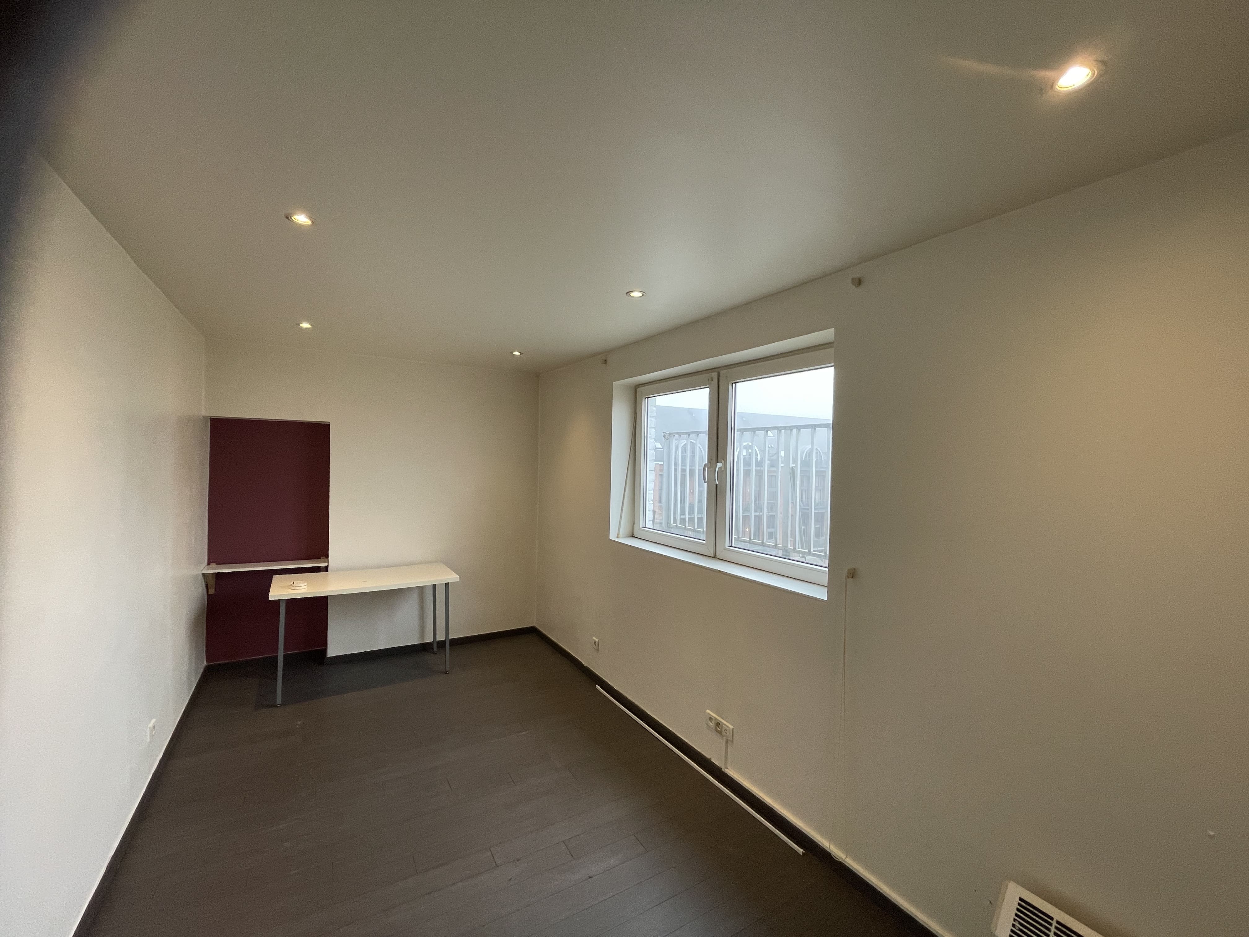 Location une chambre libre dans colocation étudiant