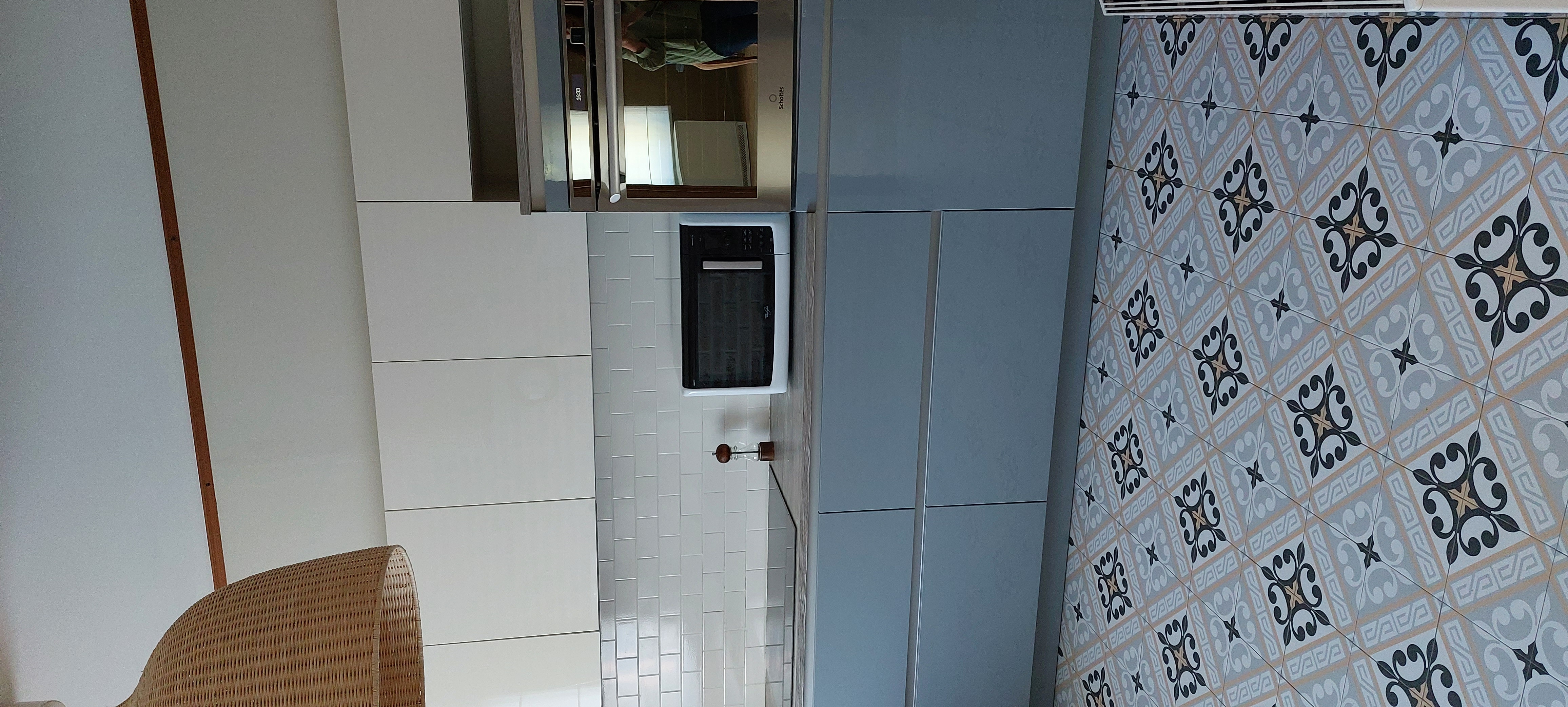 Colocation 3 chambres