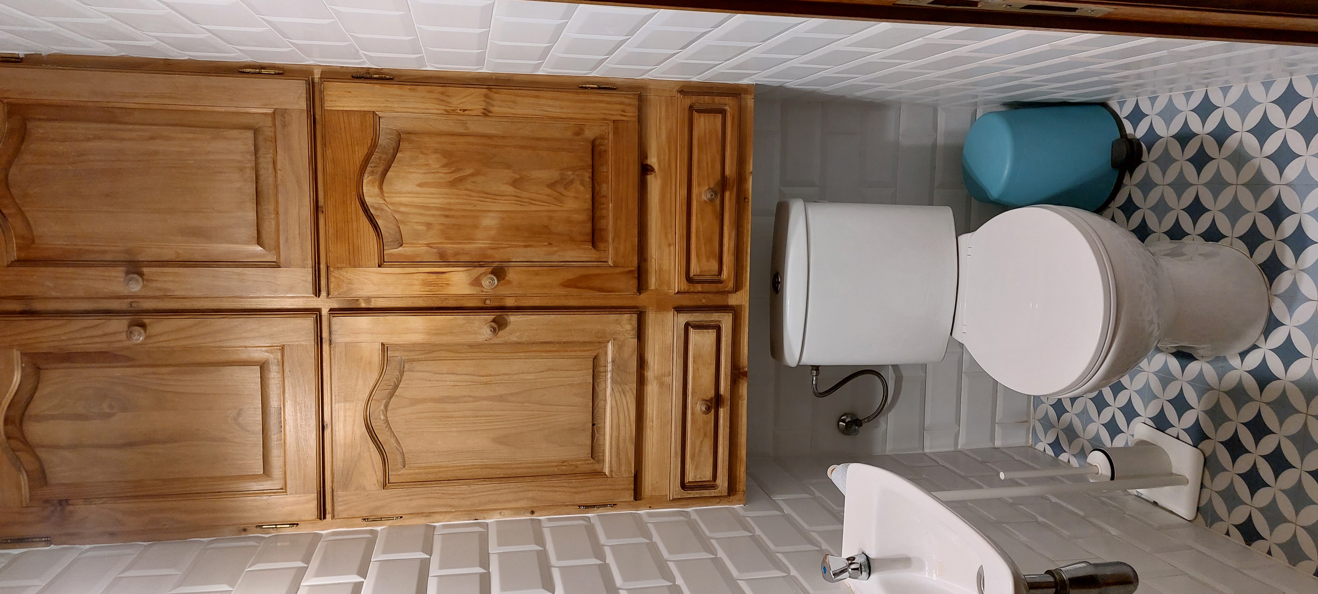 Colocation 3 chambres — photo 3