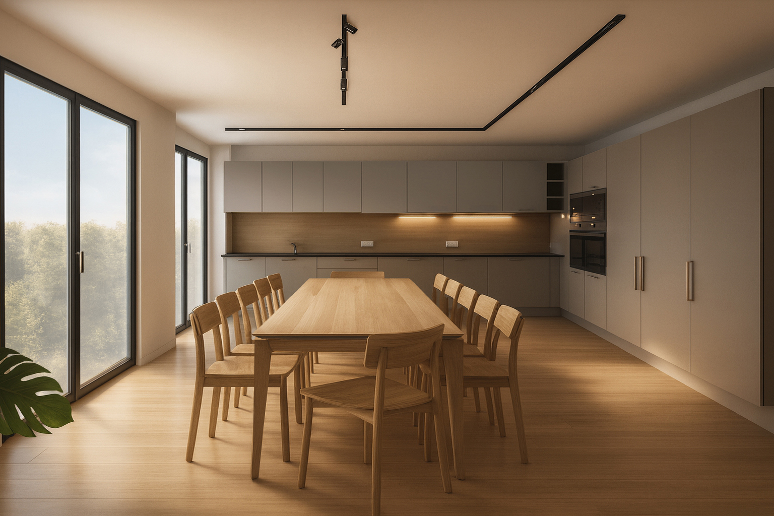 Student rooms for rent in Ixelles - StudiX residence — photo 5