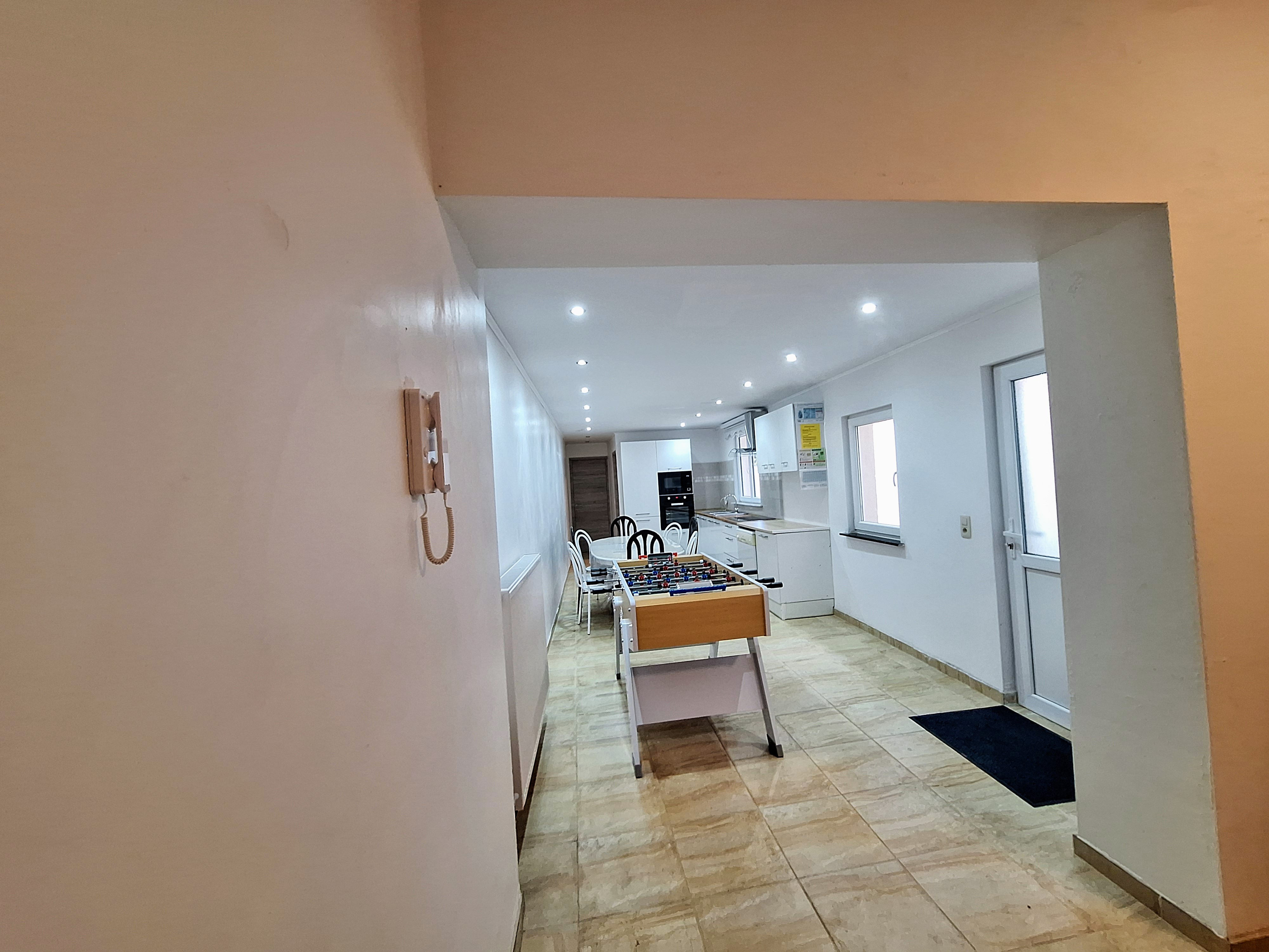 Kot d'étudiant — photo 5