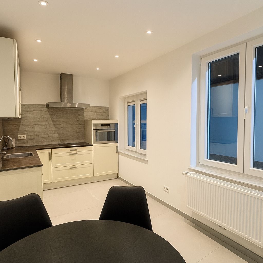 Chambre étudia — photo 3